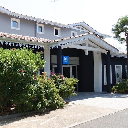 Ibis Budget La Teste Bassin D'Arcachon Exteriör bild