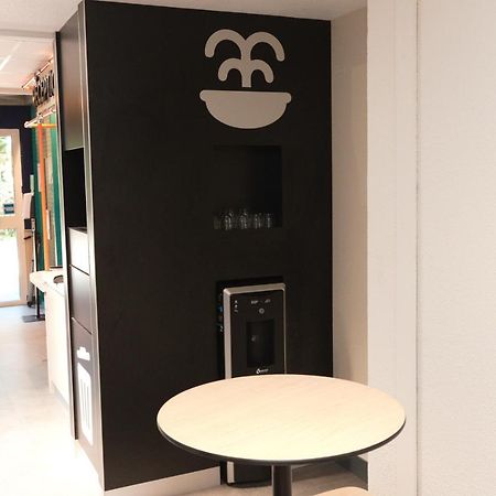 Ibis Budget La Teste Bassin D'Arcachon Exteriör bild