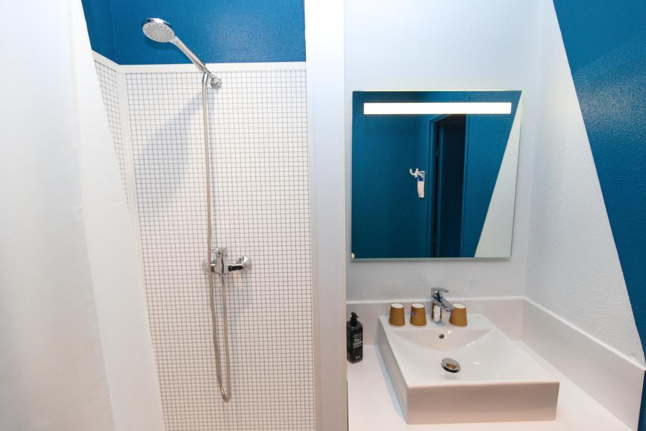 Ibis Budget La Teste Bassin D'Arcachon Exteriör bild