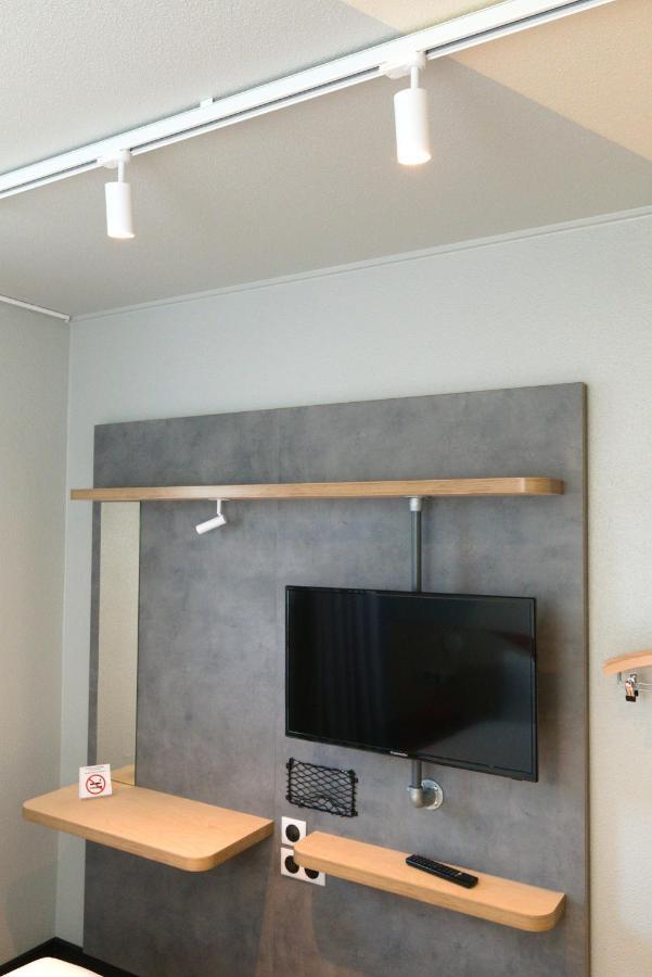 Ibis Budget La Teste Bassin D'Arcachon Exteriör bild