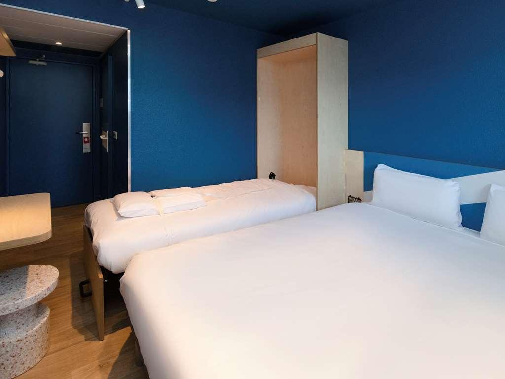 Ibis Budget La Teste Bassin D'Arcachon Rum bild